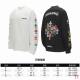 Chrome Hearts Long T-shirt S-XL (24)