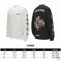 Chrome Hearts Long T-shirt S-XL (24) Chrome Hearts Long T-shirt S-XL (24)