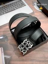 Chrome Hearts Belt AAA (8) Chrome Hearts Belt AAA (8)