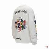 Chrome Hearts Long T-shirt S-XL (24)