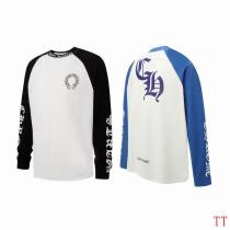 Chrome Hearts Long T-shirt S-XL (36) Chrome Hearts Long T-shirt S-XL (36)