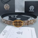 Chrome Hearts Belt AAA (2) 38mm