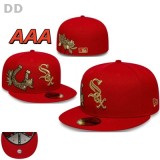 Chicago White Sox 59FIFTY Hat (139)