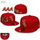 Chicago White Sox 59FIFTY Hat (139)