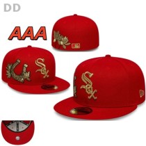 Chicago White Sox 59FIFTY Hat (139) Chicago White Sox 59FIFTY Hat (139)