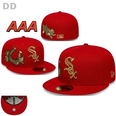 Chicago White Sox 59FIFTY Hat (139)
