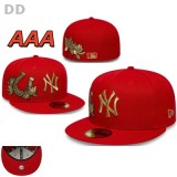 New York Yankees 59FIFTY Hat (298)