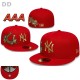 New York Yankees 59FIFTY Hat (298)