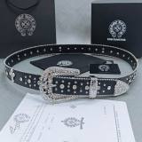 Chrome Hearts Belt AAA (7) 38mm