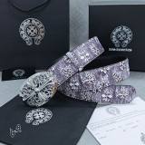 Chrome Hearts Belt AAA (2) 38mm