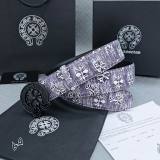 Chrome Hearts Belt AAA (6) 38mm