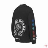 Chrome Hearts Long T-shirt S-XL (37)