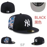 New York Yankees 59FIFTY Hat (295)