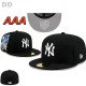 New York Yankees 59FIFTY Hat (299)
