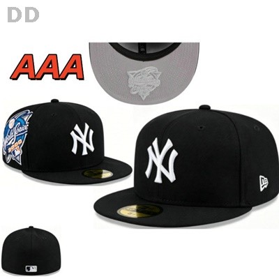 New York Yankees 59FIFTY Hat (299)