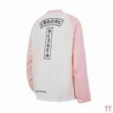 Chrome Hearts Long T-shirt S-XL (39)