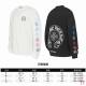 Chrome Hearts Long T-shirt S-XL (37)