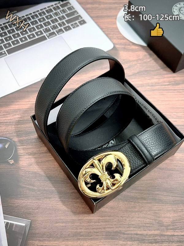 Chrome Hearts Belt AAA (9)