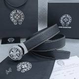 Chrome Hearts Belt AAA (1) 35mm