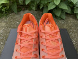 Authentic Nike Kobe 9 Elite White/Orange