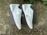 Authentic Nike Kobe 9 Elite Lemon Green