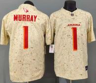 NFL Arizona Cardinals MURRAY #1 Jersey