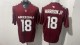 NFL Arizona Cardinals HARRISON JR #18 Jersey (3)