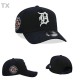 MLB Detroit Tigers Snapback Hat (115)