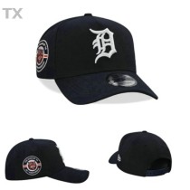 MLB Detroit Tigers Snapback Hat (115) MLB Detroit Tigers Snapback Hat (115)