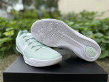 Authentic Nike Kobe 9 Elite Lemon Green