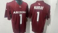 NFL Arizona Cardinals MURRAY #1 Jersey (3)