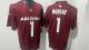 NFL Arizona Cardinals MURRAY #1 Jersey (3)