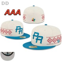 WBC Puerto Rico 59FIFTY Hat (2) WBC Puerto Rico 59FIFTY Hat (2)