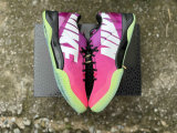 Authentic Nike Kobe 8 Protro Red Plum/Green