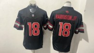 NFL Arizona Cardinals HARRISON JR #18 Jersey (2)