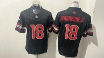 NFL Arizona Cardinals HARRISON JR #18 Jersey (2) NFL Arizona Cardinals HARRISON JR #18 Jersey (2)