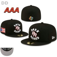 WBC Puerto Rico 59FIFTY Hat (3)