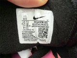 Authentic Nike Air Max 1 Black/Orange