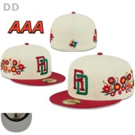 WBC Dominican Republic 59FIFTY Hat (3)