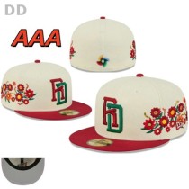 WBC Dominican Republic 59FIFTY Hat (3) WBC Dominican Republic 59FIFTY Hat (3)