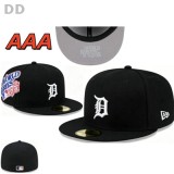 Detroit Tigers 59FIFTY Hat (26)