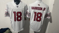 NFL Arizona Cardinals HARRISON JR #18 Jersey (1)