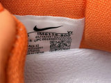 Authentic Nike Kobe 9 Elite White/Orange