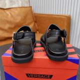 Versace Slipper (2)