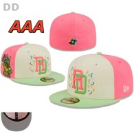 WBC Dominican Republic 59FIFTY Hat (5)