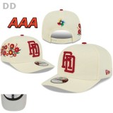 WBC Dominican Republic Snapback Hat (2)