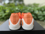 Authentic Nike Kobe 9 Elite White/Orange