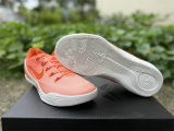 Authentic Nike Kobe 9 Elite White/Orange