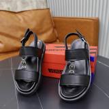 Versace Slipper (2)