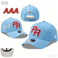 WBC Puerto Rico Snapback Hat (1)